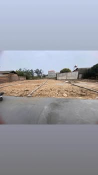 Đất nền Thị trấn Bắc Lý 110m² giá 6 tỷ - Mặt tiền rộng, ô tô đỗ cửa!