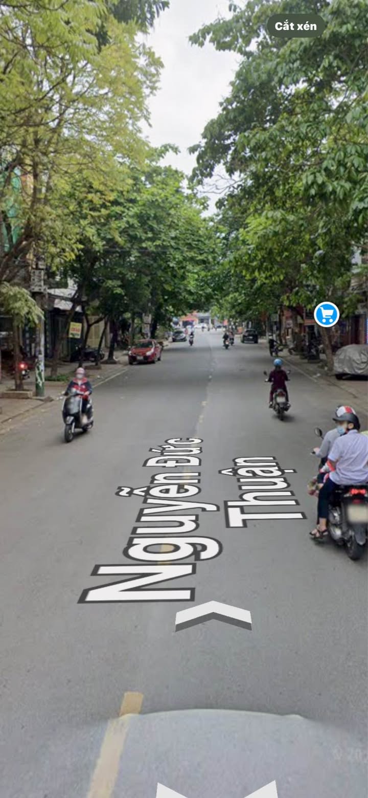 Nhà phố 3 tầng tại Nguyễn Đức Thuận, 60m² giá 6.9 tỷ - Thương lượng ngay!