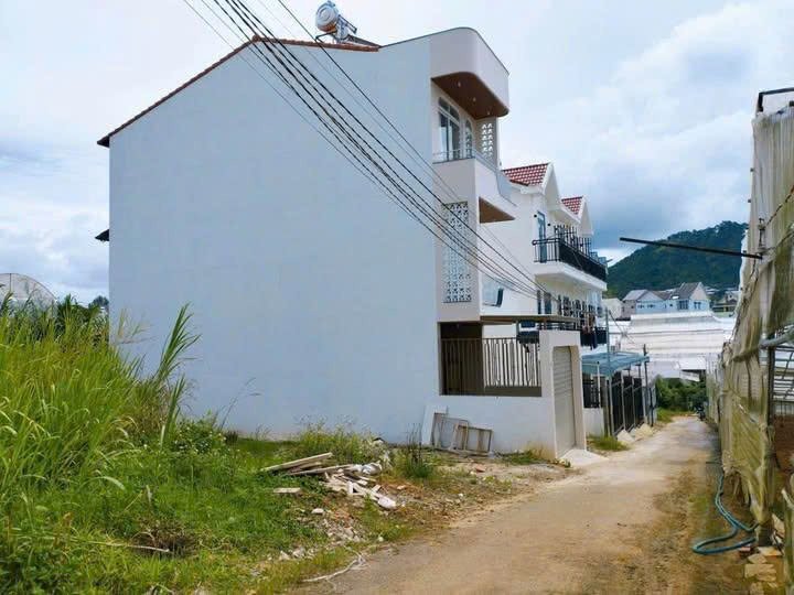 Đất nền xây dựng tại Phường 12, Đà Lạt 65m² giá 1.95 tỷ - Cơ hội đầu tư hiếm có!