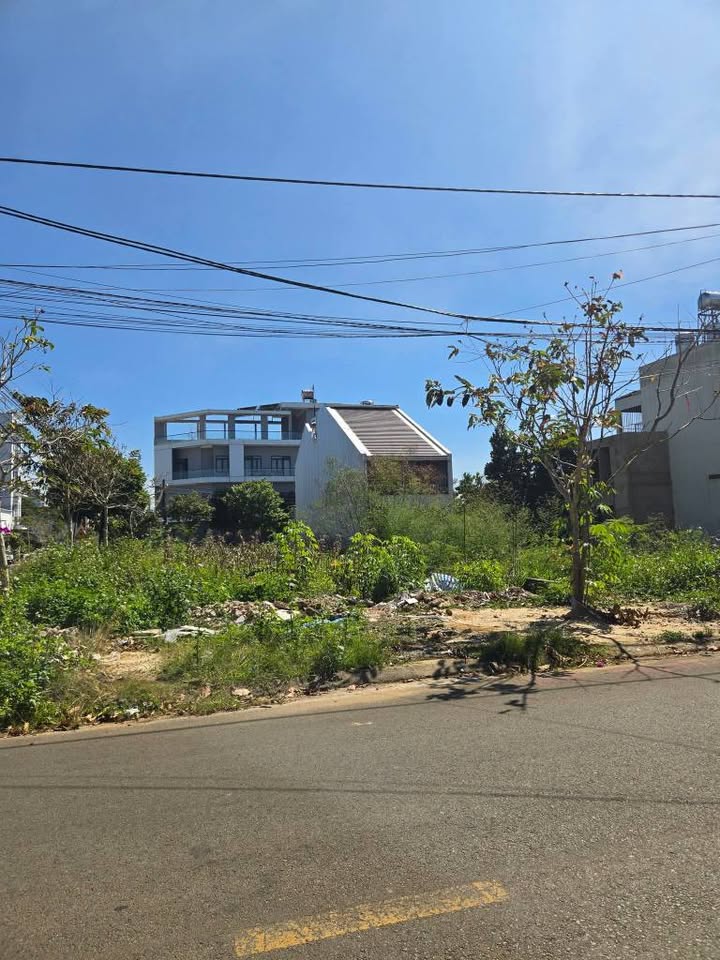 Bán FrontHouse Mê Linh, Hà Giang 90m² giá 4.5 tỷ - Mặt tiền đẹp, gần công viên!