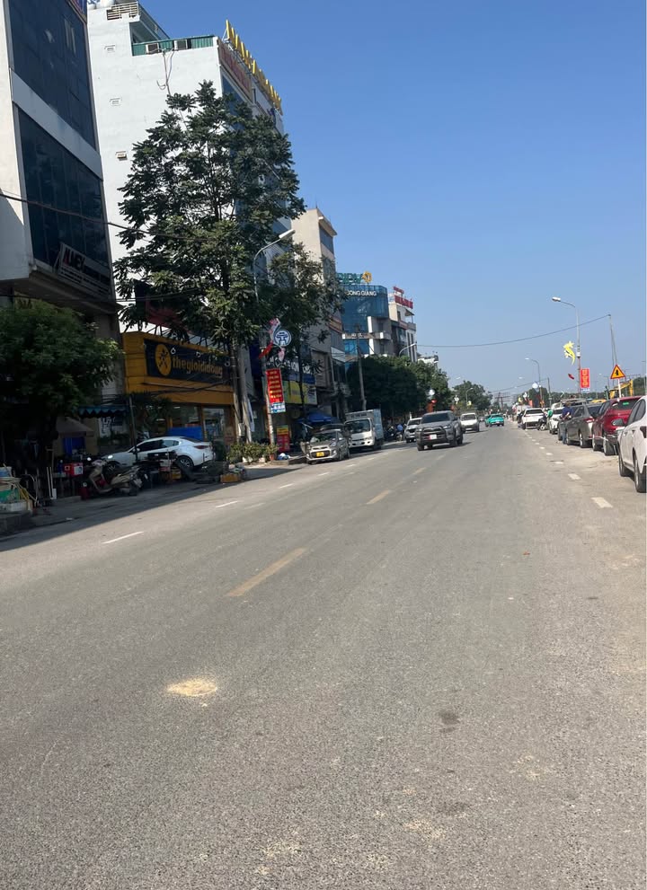 Nhà 2 tầng Khu Trung Tâm Thiên Lộc, Đông Anh 216m² - Sẵn sàng giao dịch!