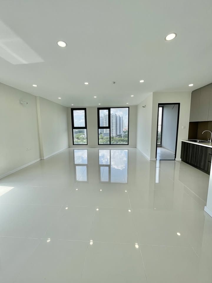 Officetel Lavida Plus Quận 7 54,7m² giá 4,327 tỷ - Cơ hội đầu tư hiếm có!