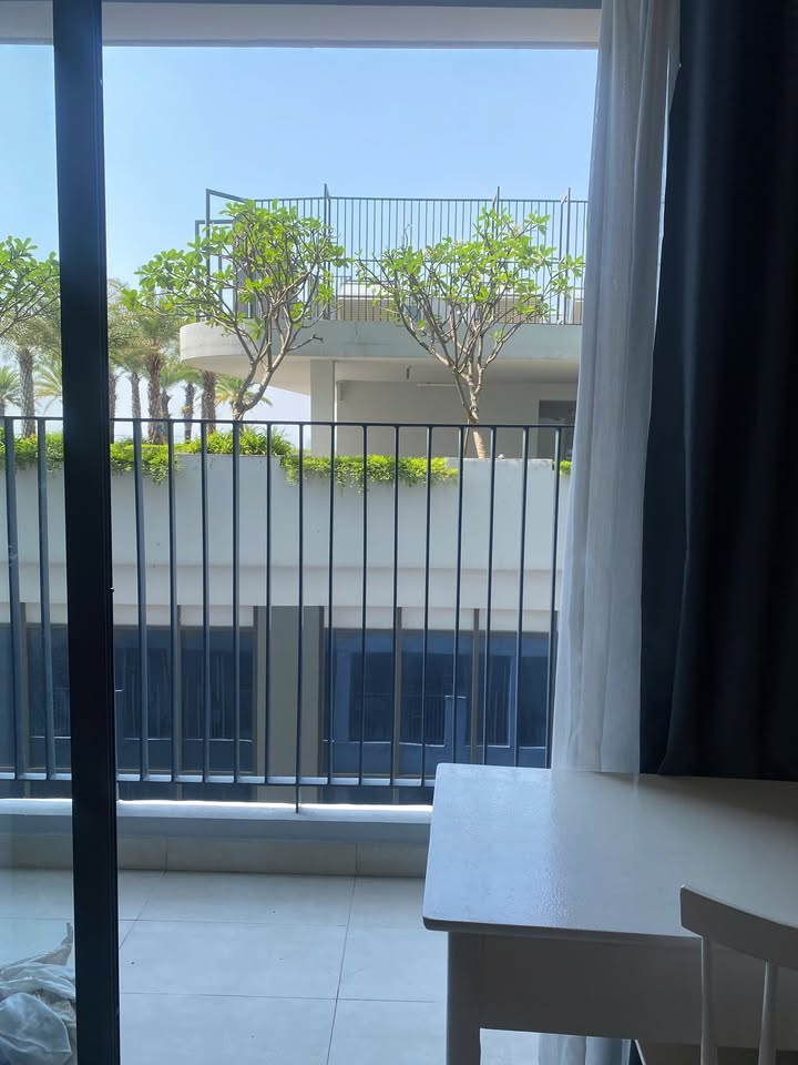 Officetel Lavida Plus Quận 7 37m² giá tốt - Nhận nhà ở liền ngay!