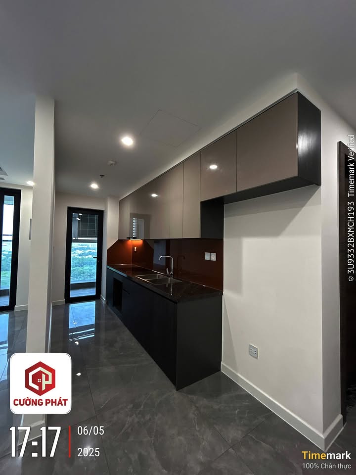 Căn hộ cho thuê Sunshine Diamond River Quận 7 122m² giá 17 triệu - View sông tuyệt đẹp!