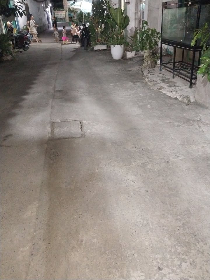 Nhà mới Đào Tông Nguyên, Nhà Bè 56m² giá 3.99 tỷ - Sẵn sàng vào ở ngay!