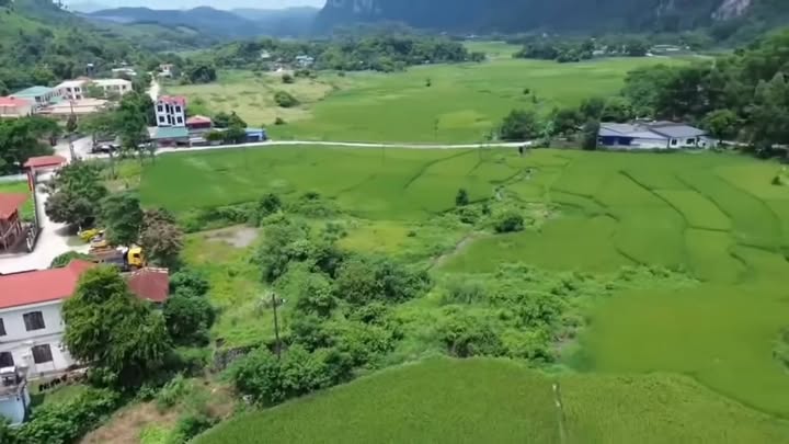 Đất thổ cư 800m² tại Cao Sơn, Lương Sơn - Giá chỉ 1.6 tỷ, cơ hội đầu tư tốt!