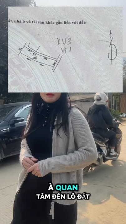 Lô đất 2 mặt tiền Cư Yên, Lương Sơn 1000m² - Đầu tư sinh lời tiềm năng!