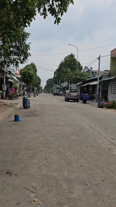 Nhà trọ Mỹ Phước 1 - 300m² giá 5 tỷ - Đầu tư sinh lời ổn định!