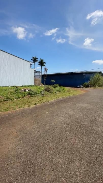 Đất thổ cư 120m² tại phường Bửu Hòa, Biên Hòa chỉ 1.699 tỷ - Cơ hội vàng đầu tư!