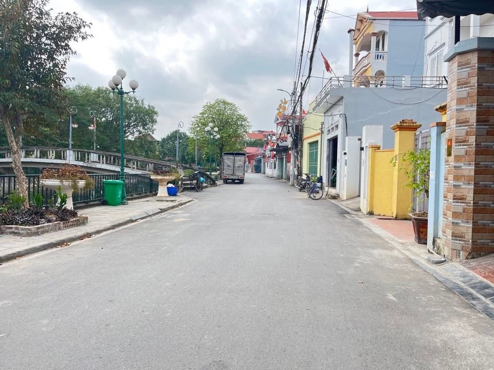 Đất nền Vin Bắc Hồng 55m² giá 3 tỷ - Đường ô tô tải vào tận nơi!