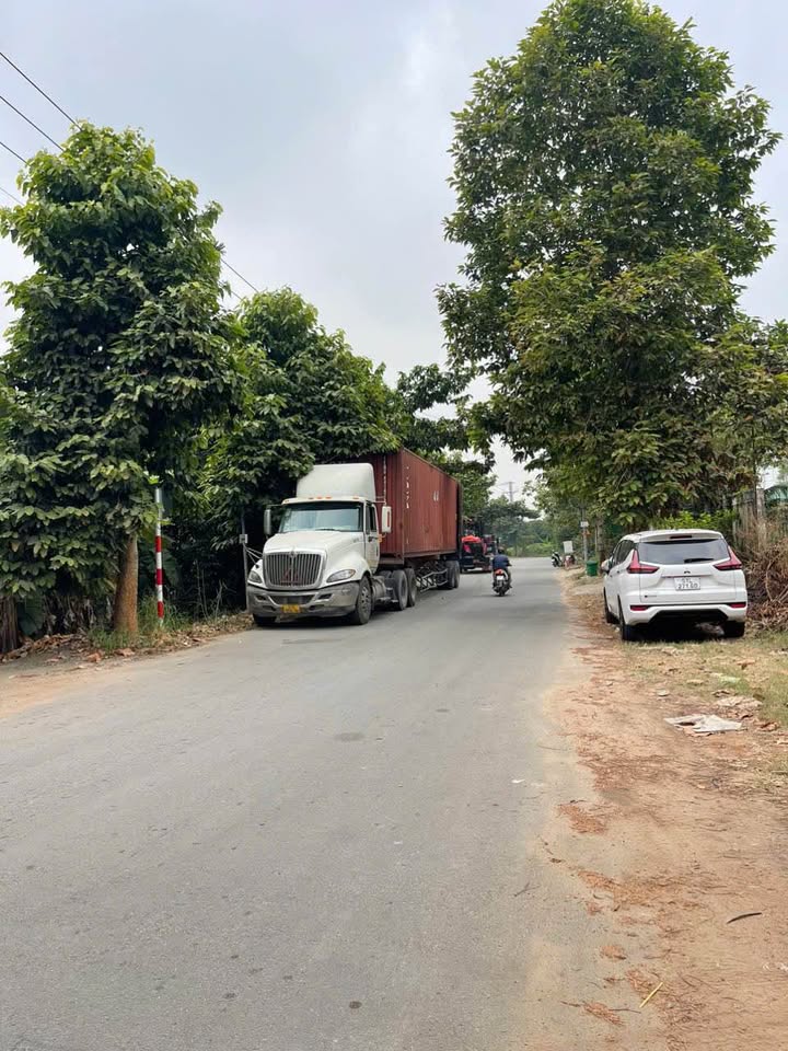 FrontHouse mặt tiền đường An Thạnh 10, Thuận An 78m² giá 2.95 tỷ - Vị trí đắc địa cho kinh doanh!