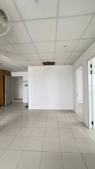 Căn hộ chung cư Becamex KDC Vietsing, 51m² giá 5 triệu - Sẵn sàng vào ở ngay!