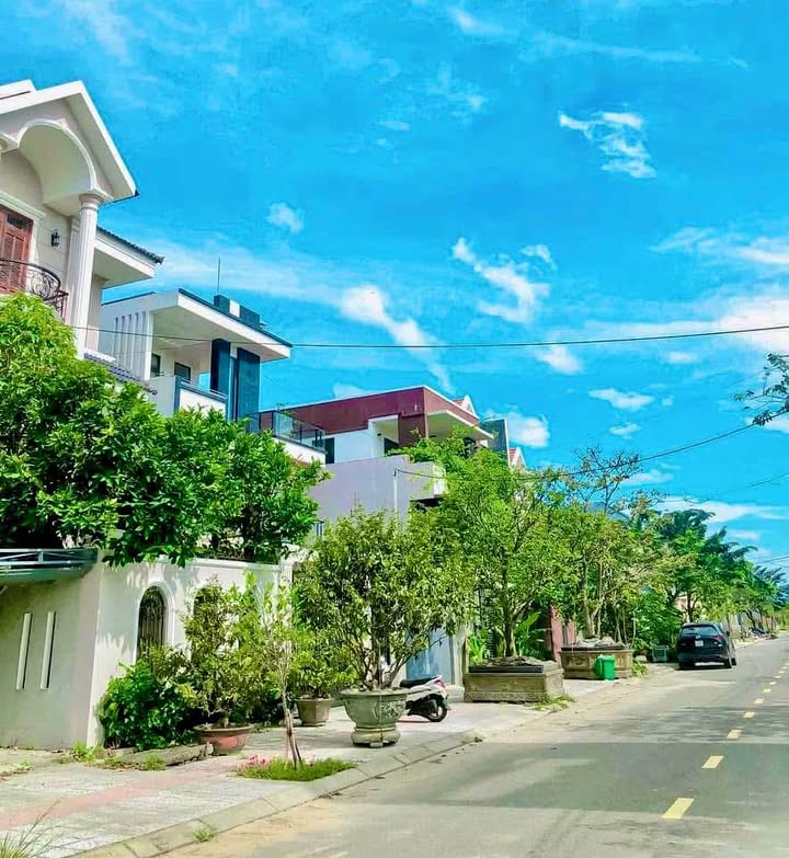 Villa Đảo VIP Đà Nẵng 250m² giá 18 tỷ - Hướng Đông Nam phong thủy tốt!