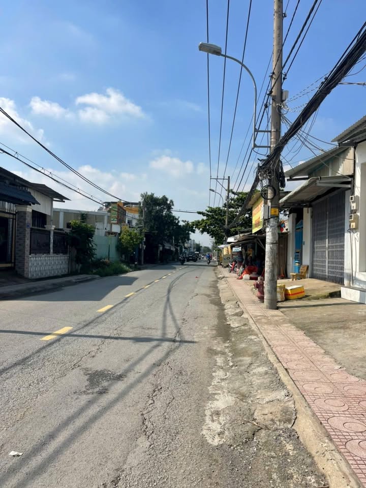 Nhà trọ Đào Sư Tích, Phước Lộc, 250m² - Đầu tư sinh lời 30 triệu/tháng!