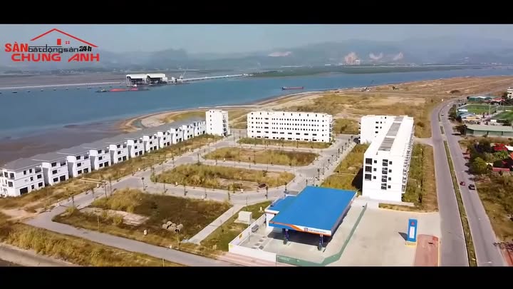 Townhouse Trần Thái Tông Hạ Long 100m² giá 9.2 tỷ - Đầu tư sinh lời tiềm năng!