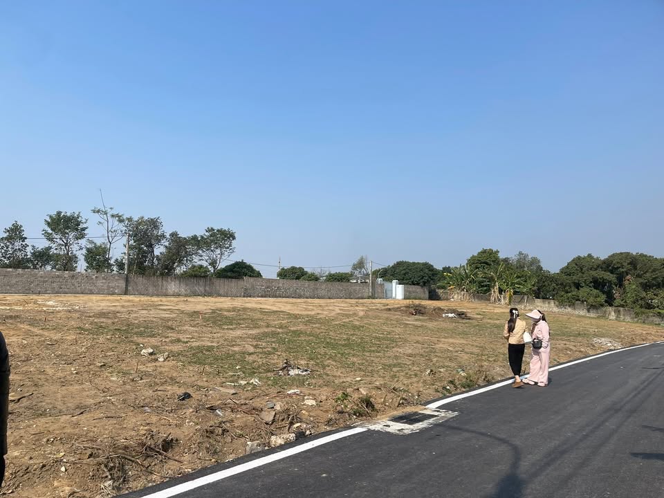 Đất nền Thanh Hà Mạo Khê 91m² giá chỉ 100 triệu - Cơ hội đầu tư hấp dẫn!