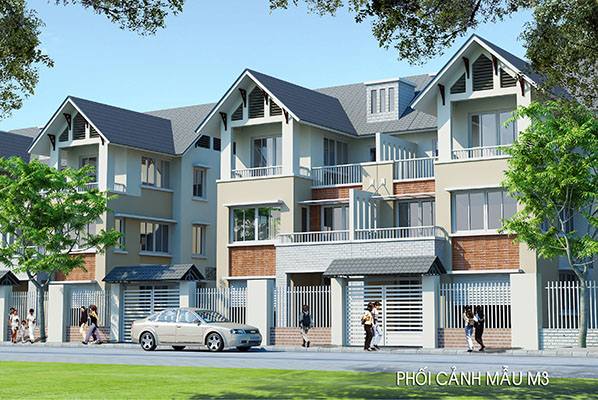 Đất nền Linh Đàm 75m² giá 17.575 tỷ - Suất ngoại giao hiếm có!