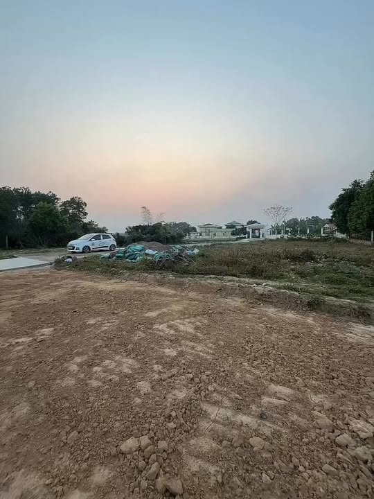 Đất thổ cư 560m² xã Thịnh Đức, Thái Nguyên chỉ 8xx triệu - Cơ hội đầu tư hấp dẫn!