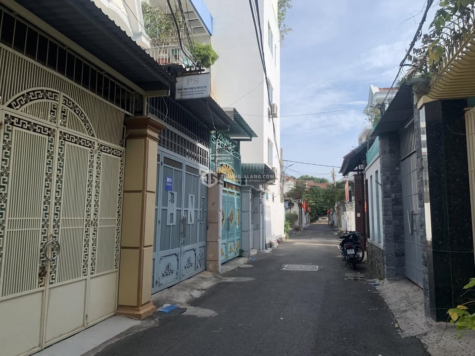 Nhà cấp 4 hẻm Lê Hồng Phong, Vũng Tàu 94m² giá 7 tỷ - Sổ hồng hoàn công