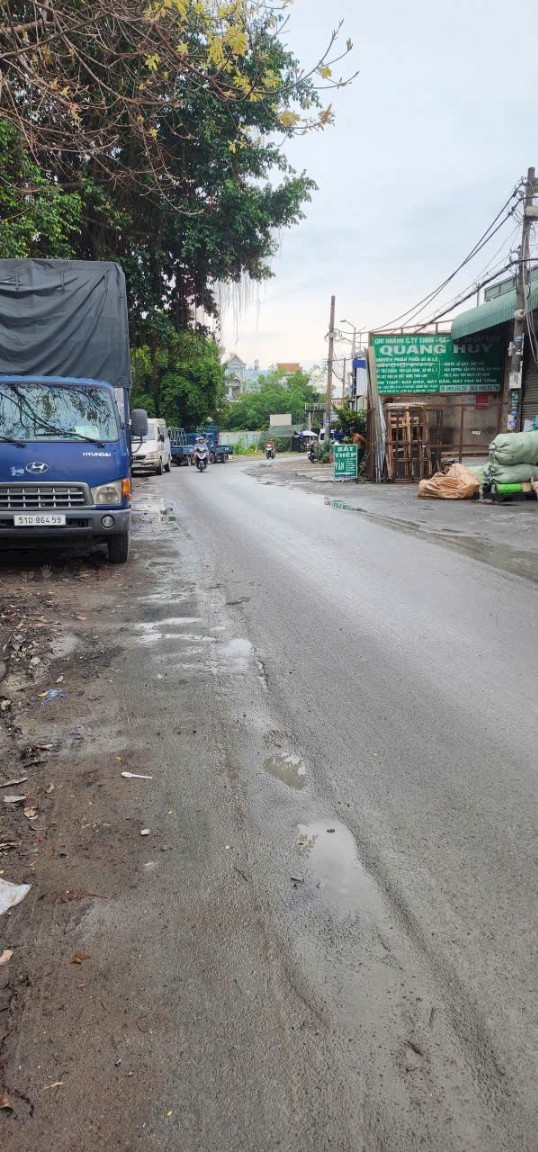 Mặt tiền kinh doanh Tỉnh Lộ 10, Quận Bình Tân, 150m² giá 4.8 tỷ - Đầu tư sinh lời tốt!