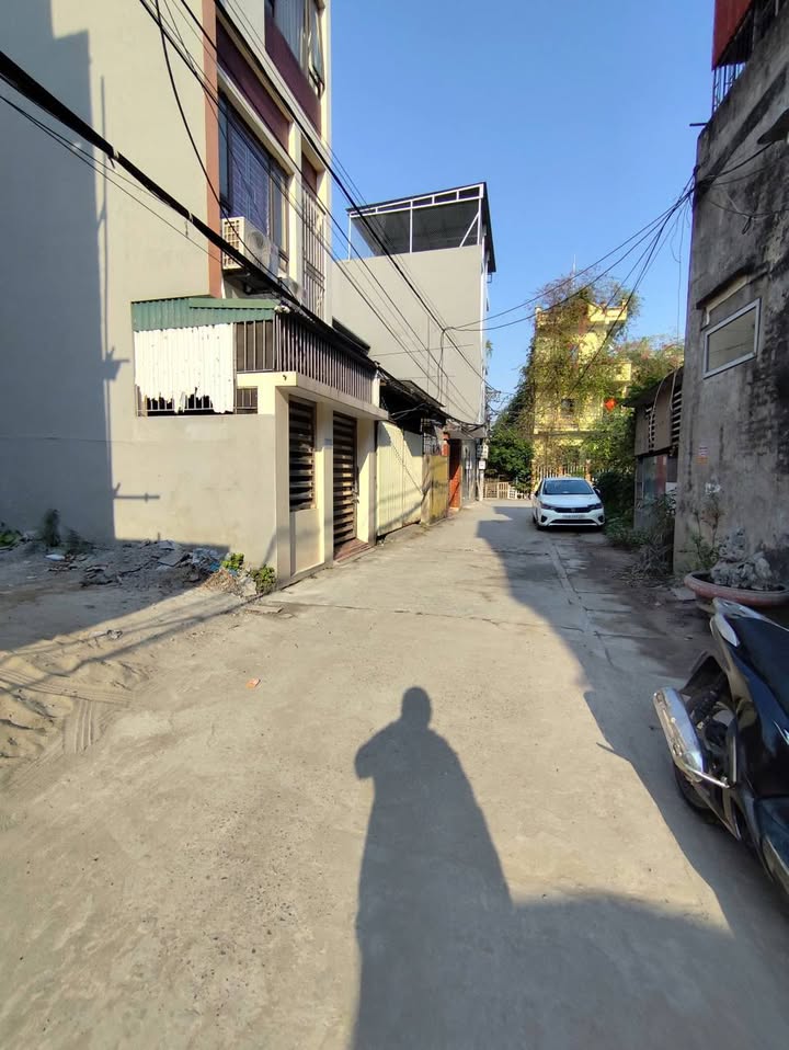 Nhà riêng Trần Lãm, Tiền Hải 47.5m² giá 3 tỷ - Ô tô tránh nhau, hướng Đông Nam!