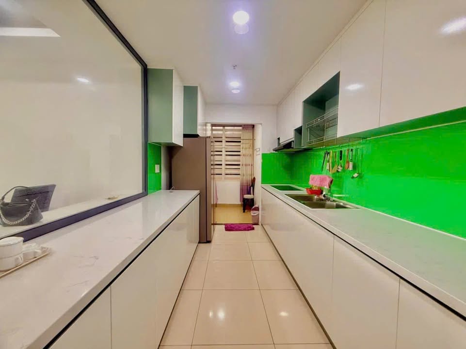 Căn hộ Glory Bình Dương 117m² giá 13.5 triệu - Nhà đẹp vào ở ngay!