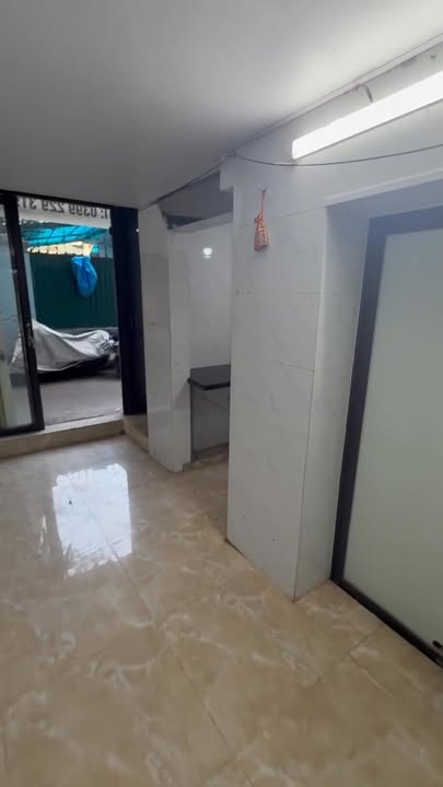 Căn hộ tập thể phố 8/3, quận Hai Bà Trưng, 23m² giá 3.x tỷ - Đón Tết rộn ràng!