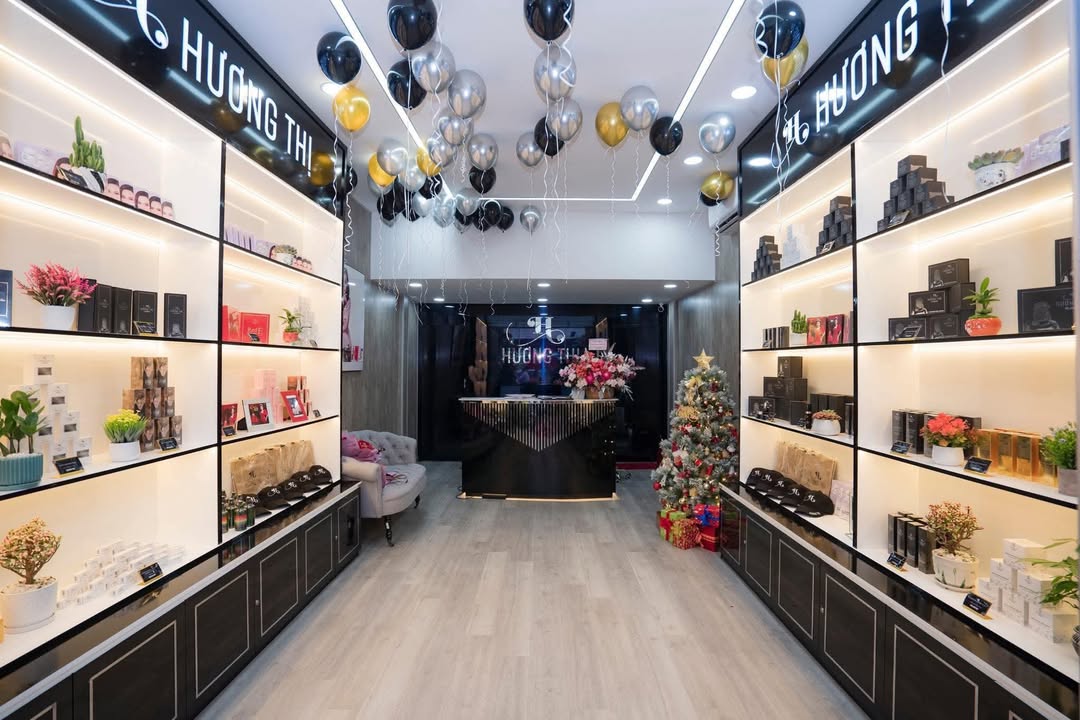 Cho thuê mặt tiền 27 Lê Duẩn, Hải Châu, Đà Nẵng 30m² - Địa điểm kinh doanh lý tưởng!