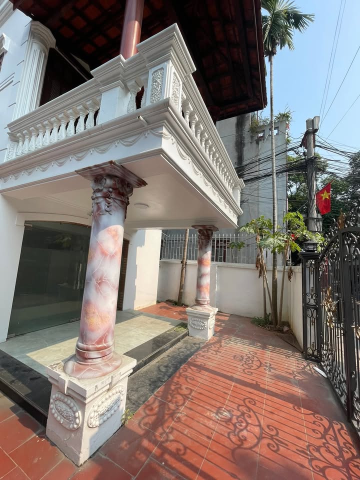 Nhà phố Kim Tân Lào Cai 156m² giá 5 tỷ - Thiết kế 3 tầng thoáng mát