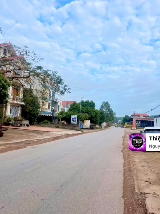 Đất kinh doanh mặt đường Quốc lộ 37, xã Kép, 100m² - Cơ hội hiếm có!