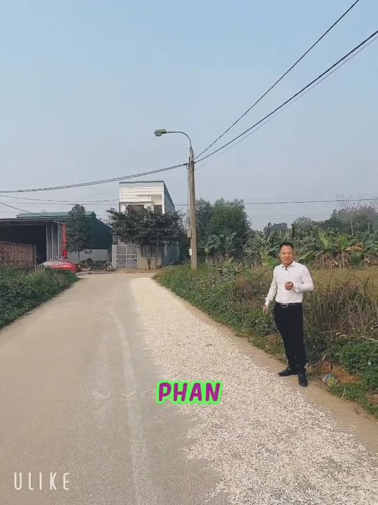 Đất Tái Định Cư KM5, Phường Vân Phú, 100m² giá 1.2 tỷ - Cơ hội hiếm có!