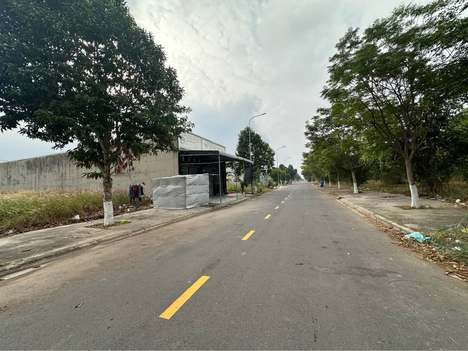 Đất nền dự án VISIP2 Bình Dương 150m² giá 1.99 tỷ - Cơ hội đầu tư tuyệt vời!