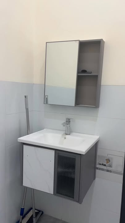 Nhà bán ấp 2 Sông Trầu, Trảng Bom - Diện tích 100m², giá chỉ 1.4 tỷ - Thiết kế kiên cố, sẵn sàng ở ngay!