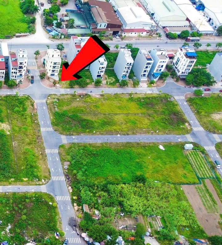 Đất nền hướng Đông dãy L5 Khắc Niệm 1, 100m² giá 7 tỷ - Cơ hội đầu tư hiếm có!