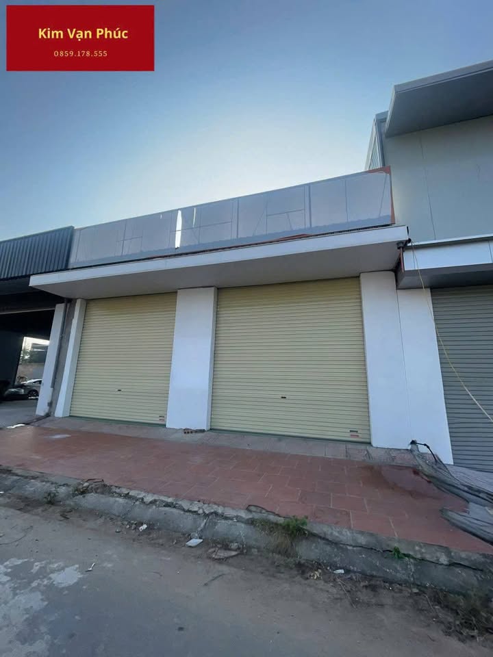 Nhà cấp 4 cho thuê tại Phường Võ Cường, Bắc Ninh 180m² - Phù hợp kinh doanh nhẹ