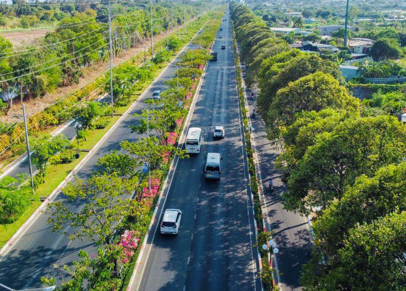 Đất mặt tiền đường 3/2, Vũng Tàu 800m² giá 104 tỷ - Cơ hội đầu tư sinh lời!