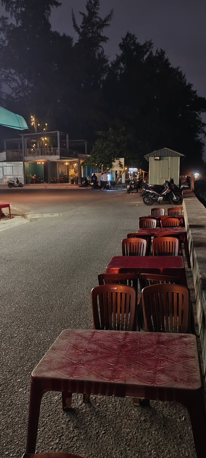 Nhà riêng Phước Tỉnh, Long Đất 34m² giá 2.5 tỷ - Mặt tiền biển tuyệt đẹp!