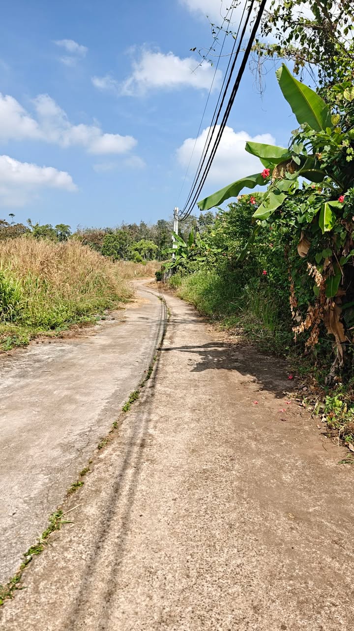 Đất nền phường Bình Lộc, TP. Long Khánh 520m² giá 600 triệu - Đầu tư sinh lời ngay!