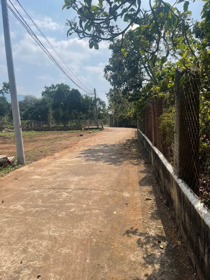 Đất nền 150m² tại Xuân Thọ, Đồng Nai - Giá chỉ 800 triệu VND!