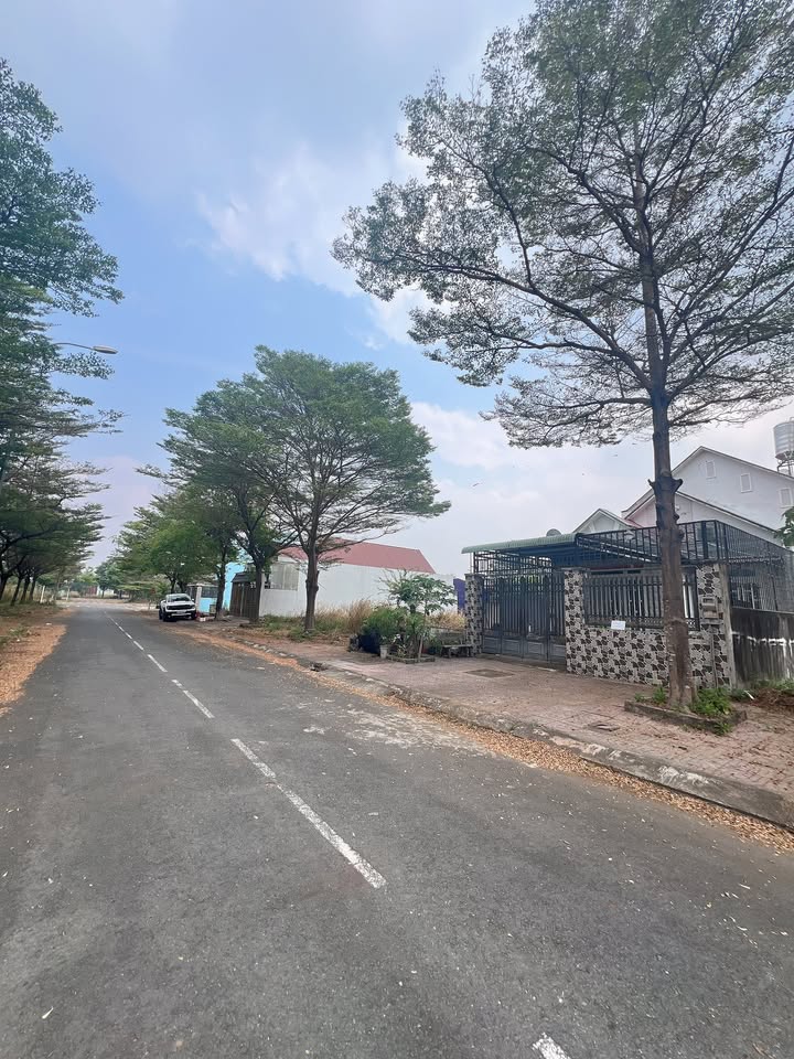 Đất nền Bình Minh - 140m² giá 2 tỷ - Sổ hồng riêng, thổ cư 100%!