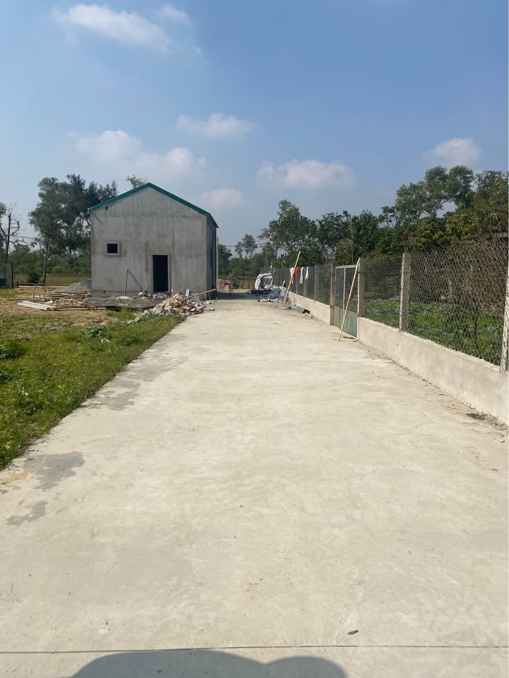 Đất nền 90m² Trường Phú, Nghi Lộc chỉ 770 triệu - Cơ hội đầu tư tuyệt vời!