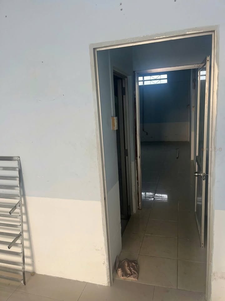 Nhà cho thuê mặt tiền Lê Quang Chiểu, Bình Thủy 72m² - Kinh doanh sầm uất ngay