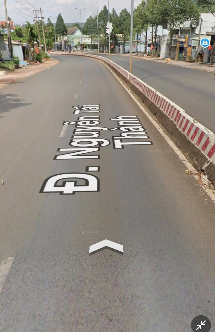 Nhà mặt tiền DT741 Sơn Giang 1800m² giá 8.5 tỷ - Cơ hội đầu tư hấp dẫn!