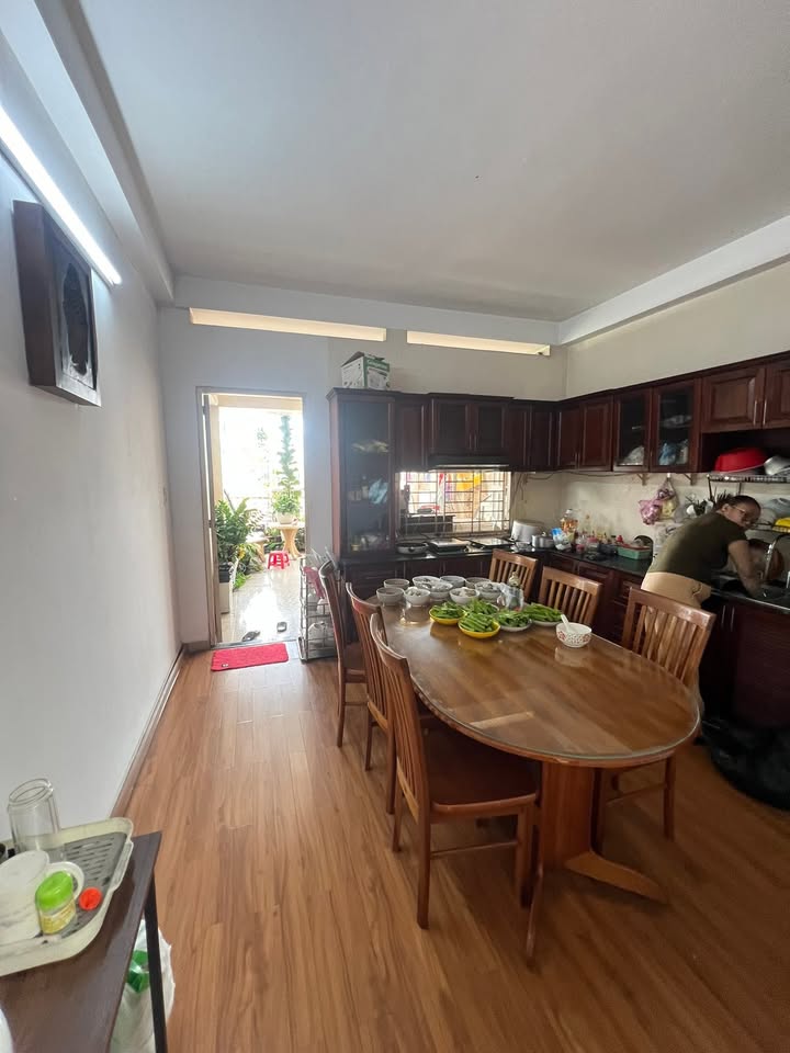 Nhà cho thuê hẻm xe tải Bàu Cát Tân Bình 88m² giá 25 triệu - Tiềm năng sinh lời cao!