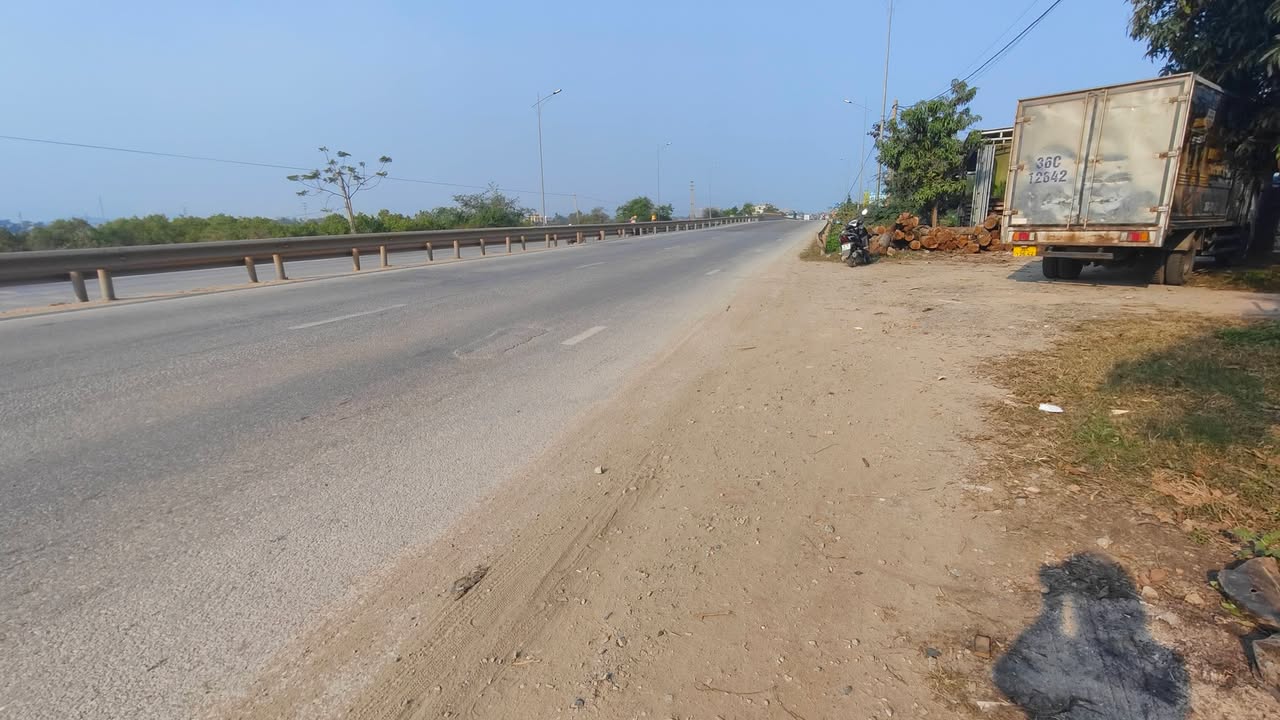 Đất nền QL 1A, Xã Xuân Lai, 82m² giá 1 tỷ - Vị trí đắc địa gần UBND!