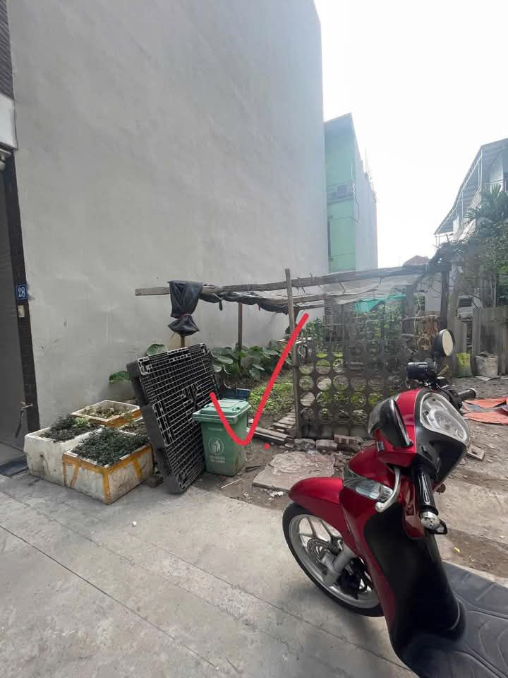 Nhà riêng tại Xã Ngũ Hiệp, Huyện Thanh Trì 31m² giá 3 tỷ - Sẵn sàng vào ở!