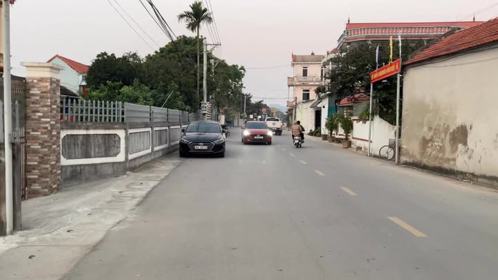 Lô đất trục chính Nga Thiện 270m² giá 2 tỷ - Cơ hội đầu tư sinh lời!