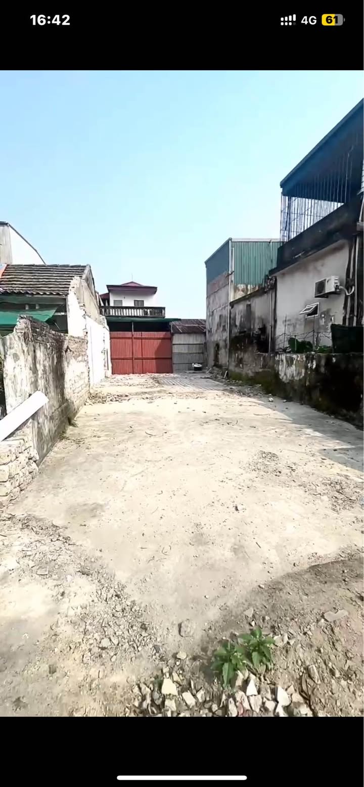 Đất nền Bích Đào 101m² giá 2 tỷ - Cơ hội đầu tư tuyệt vời!