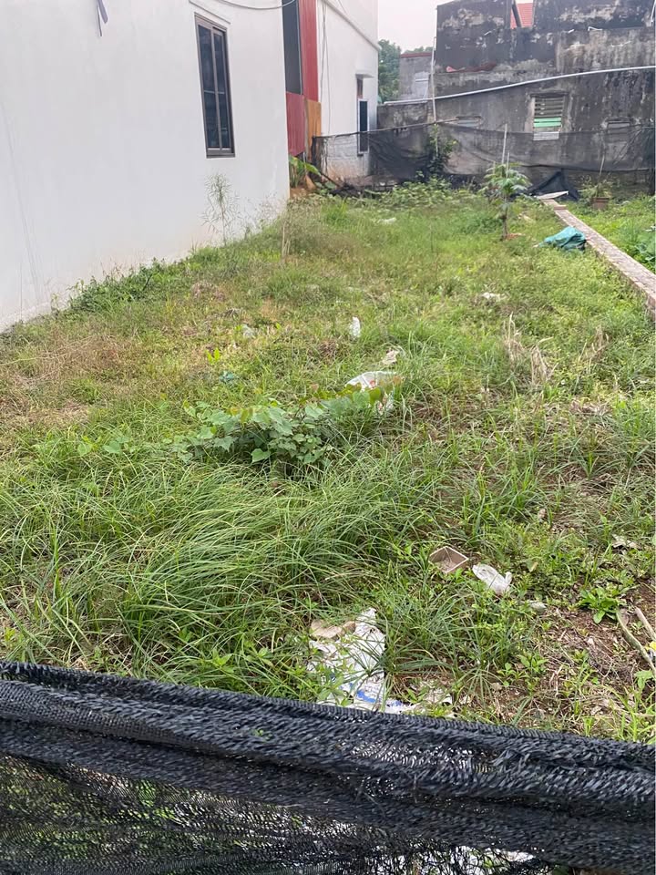 Đất nền liền kề Mễ Sở 110m² giá chỉ 3.x tỷ - Cơ hội đầu tư sinh lời!