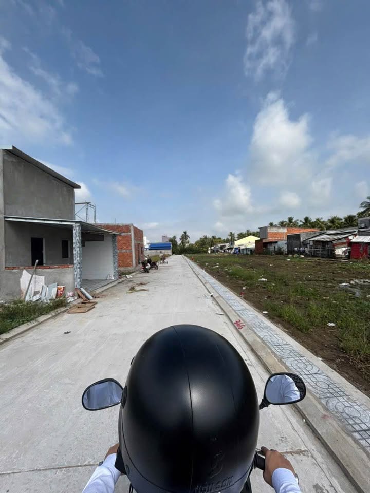 Đất nền Phường Châu Phú B, Châu Đốc 120m² giá 599 triệu - Đầu tư sinh lời ngay!